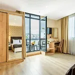 Emin Palace Hotel Istambul