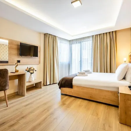 Emin Palace Istanboel