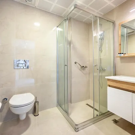 Emin Palace 酒店 3*