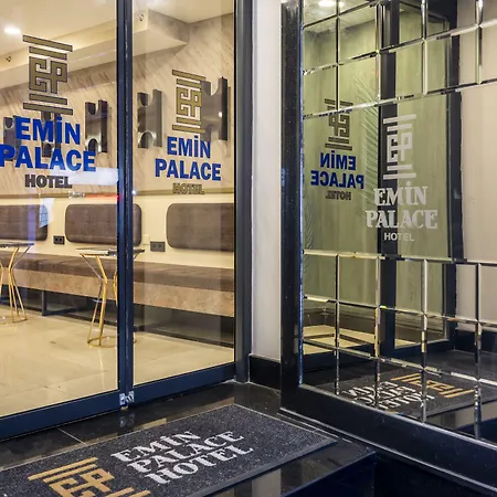 Emin Palace Stambuł