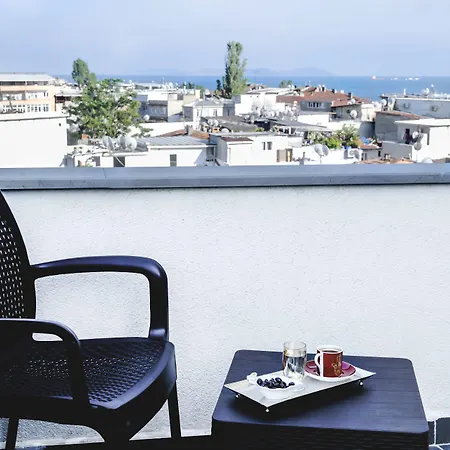 Emin Palace Istanbulská provincie