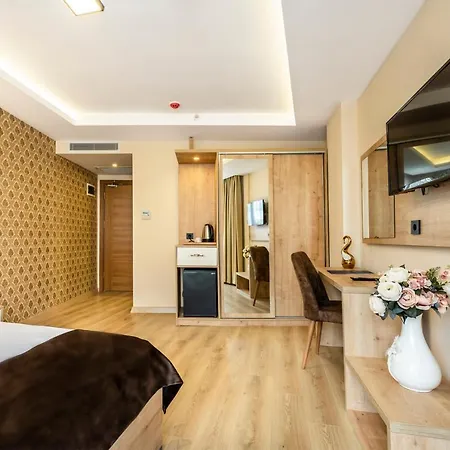 Emin Palace 3* Istanbul