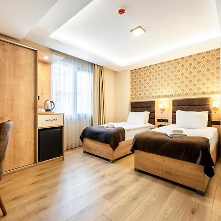 Emin Palace 호텔
