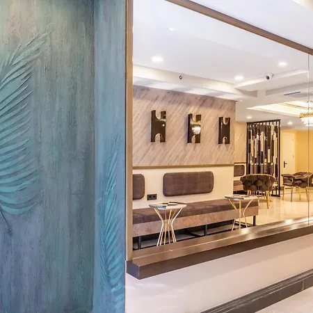 Emin Palace Istambul