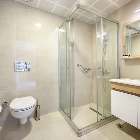 Hotel Emin Palace Istambul