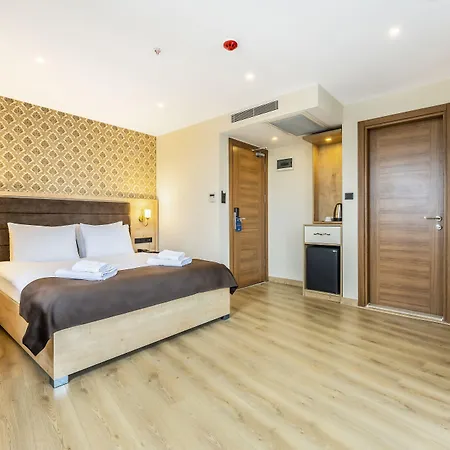 Hotel Emin Palace Istambul