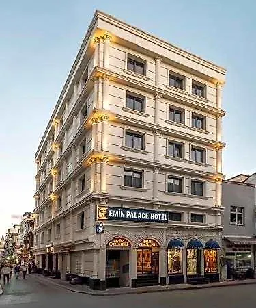 Emin Palace Hotel
