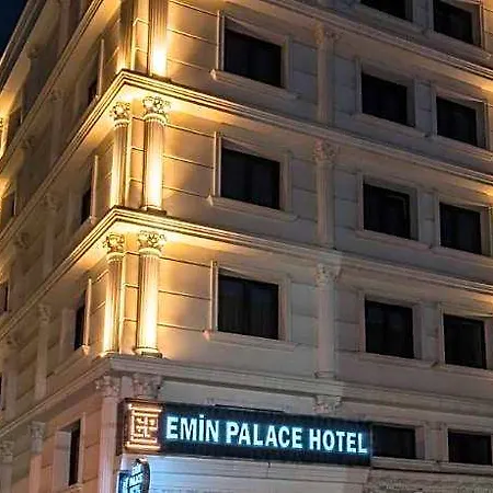 Emin Palace Istanbul