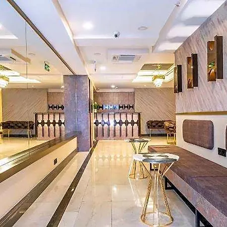 Emin Palace Hotel 3*
