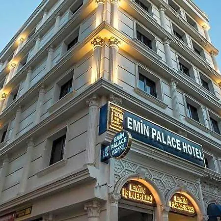 Emin Palace Istanbul