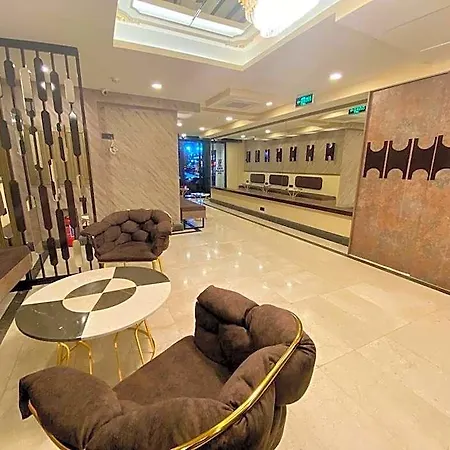 Emin Palace 3* Istanbul