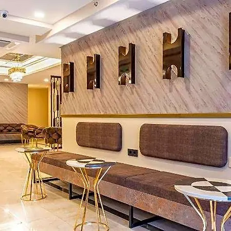 Emin Palace Hotel