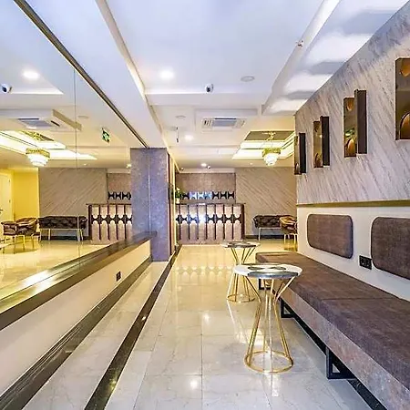 Emin Palace Istanbul