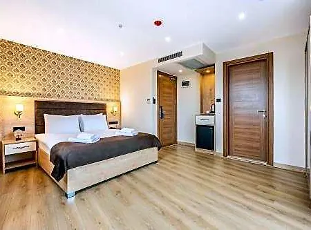 Emin Palace Hotel Istanbul