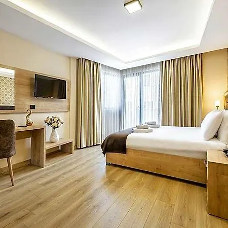 Hotel Emin Palace Istanbul