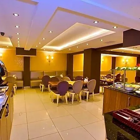 Hotel Emin Palace 3*