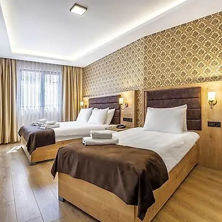 Hotel Emin Palace Istanbul