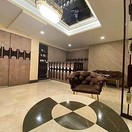 Emin Palace Istanbul