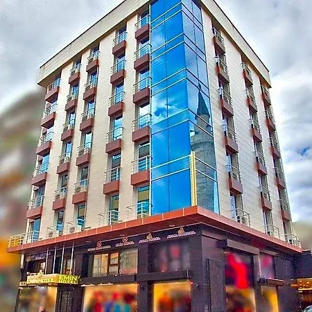 Emin Palace 3*