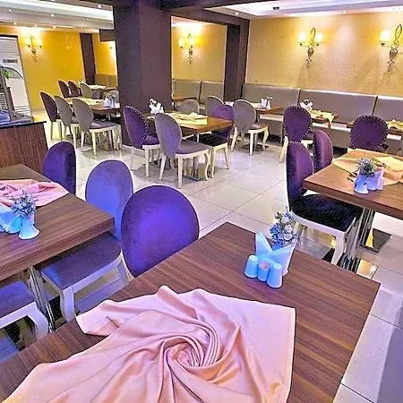 Emin Palace Hotel