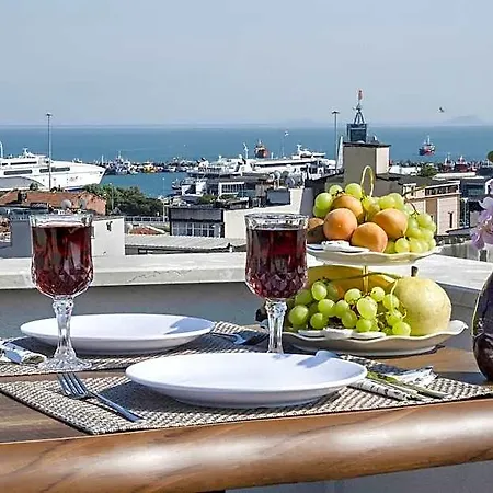 Emin Palace Hotel 3*