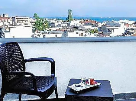 Emin Palace Istanbul