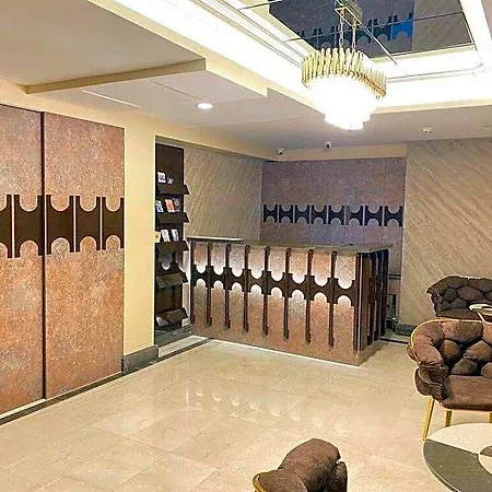 Emin Palace Hotel 3*