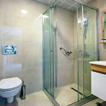 Emin Palace Hotel