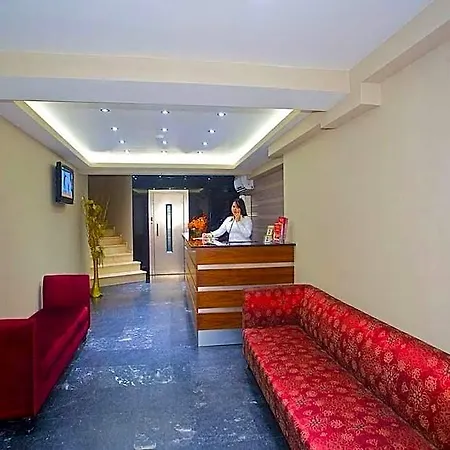 Hotel Emin Palace Istanbul