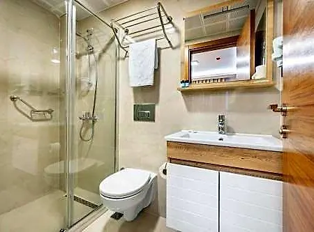 Emin Palace 3* Istanbul