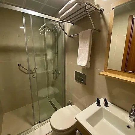 Emin Palace 3* Istanbul