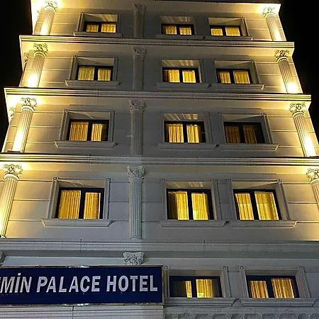 Emin Palace 3*