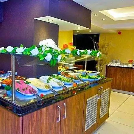 Emin Palace 3* Istanbul