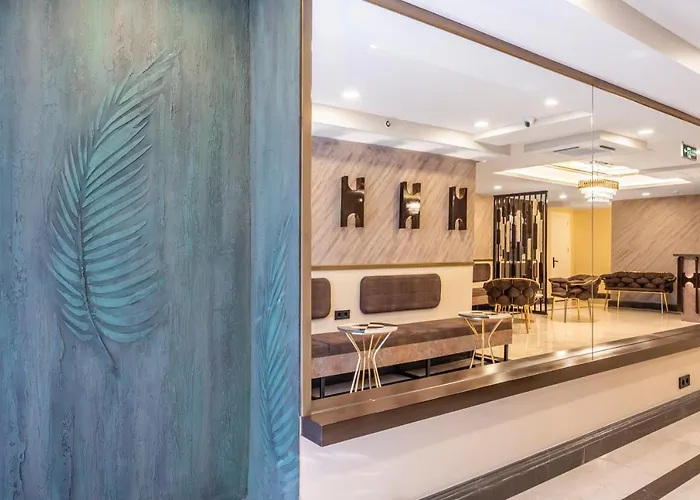 Emin Palace Istanbul