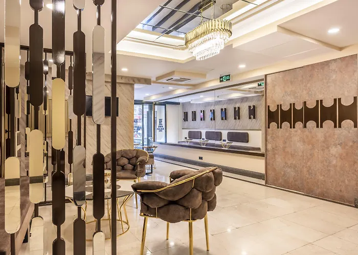 Emin Palace Istanbul