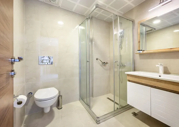 Hotel Emin Palace Istanbul