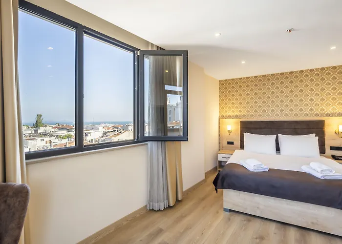 Hotel Emin Palace Istanbul