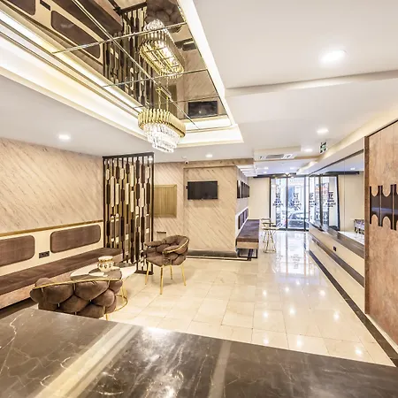 Emin Palace Ξενοδοχείο