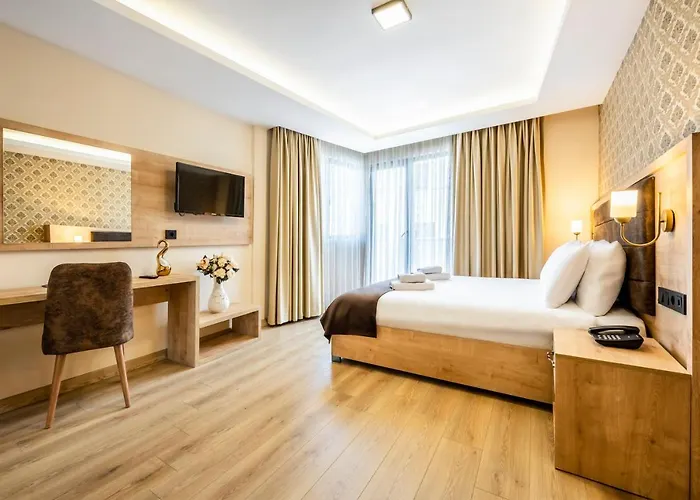 Emin Palace Κωνσταντινούπολη