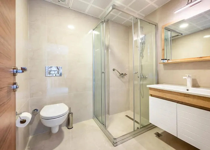 Emin Palace Ξενοδοχείο 3*