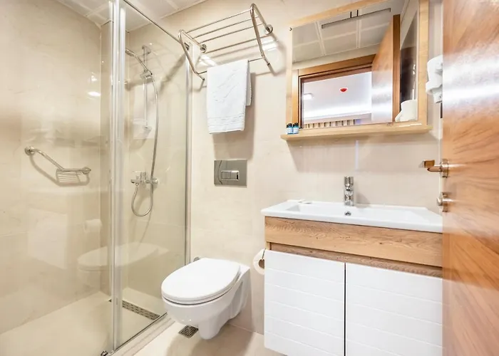 Emin Palace 3* Κωνσταντινούπολη