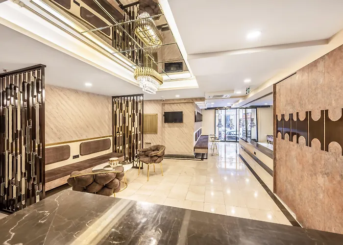 Emin Palace Ξενοδοχείο