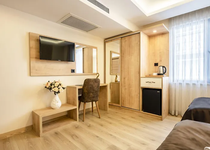 Emin Palace Ξενοδοχείο