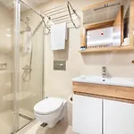 Emin Palace 3* Isztambul