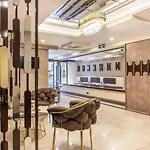 Emin Palace Isztambul