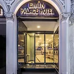 Emin Palace Szálloda 3*