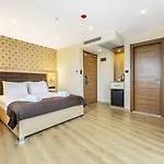 Szálloda Emin Palace Isztambul