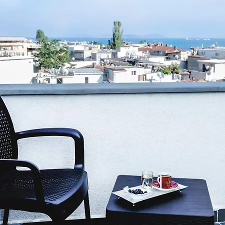 Emin Palace 酒店