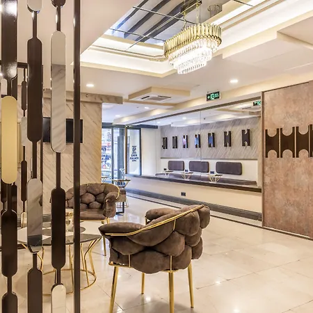 Emin Palace 伊斯坦布尔