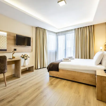 Emin Palace 伊斯坦布尔